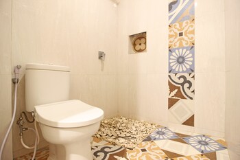 reddoorz near pojok beteng prawirotaman