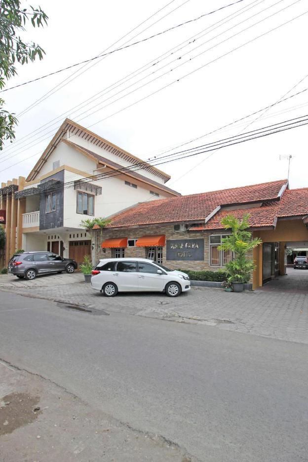 yogyakarta