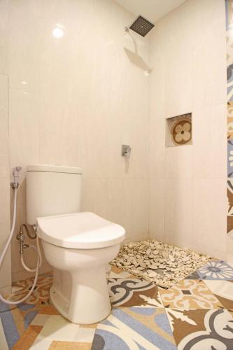 reddoorz near pojok beteng prawirotaman