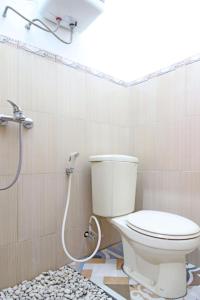 reddoorz near pojok beteng prawirotaman