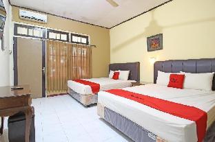 reddoorz near pojok beteng prawirotaman