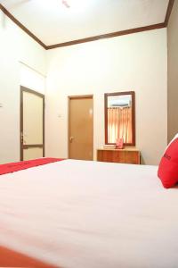 reddoorz near pojok beteng prawirotaman
