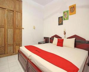 reddoorz near pojok beteng prawirotaman