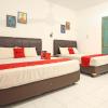 reddoorz near pojok beteng prawirotaman