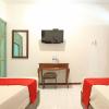 reddoorz near pojok beteng prawirotaman