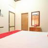 reddoorz near pojok beteng prawirotaman
