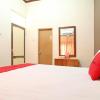 reddoorz near pojok beteng prawirotaman