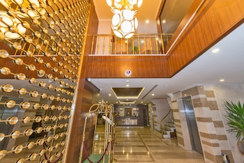 Bekdas Hotel Deluxe & Spa,Istanbul>>Fatih,4 star