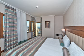 bekdas hotel deluxe and spa