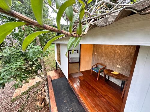 jungle guest house