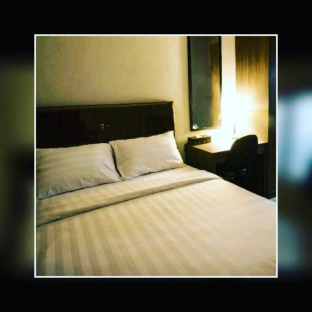 de nanggela z guest house