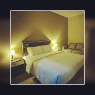 de nanggela z guest house