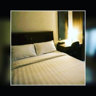 de nanggela z guest house