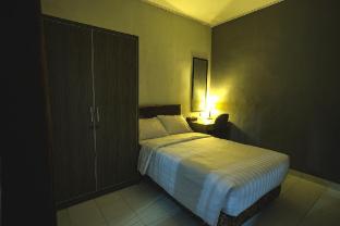 de nanggela z guest house