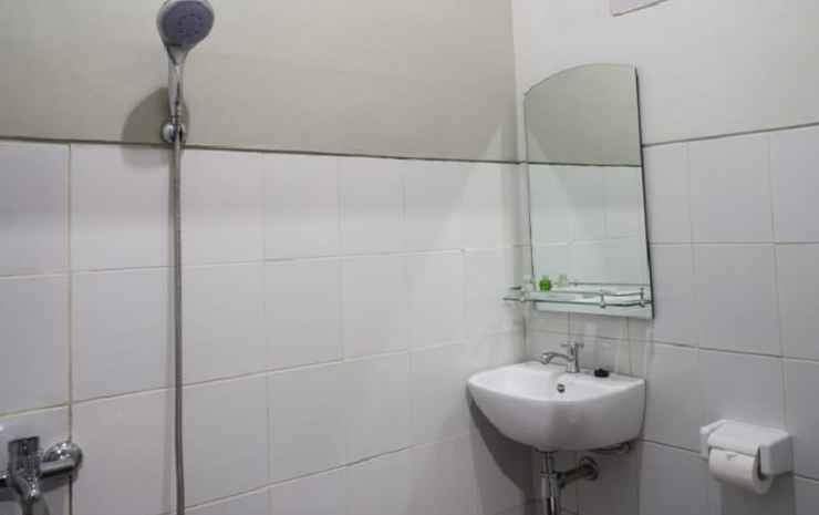 De Nanggela Z Guest House,,1 star