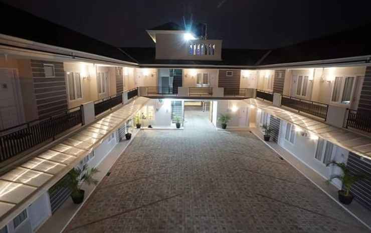 De Nanggela Z Guest House,,1 star