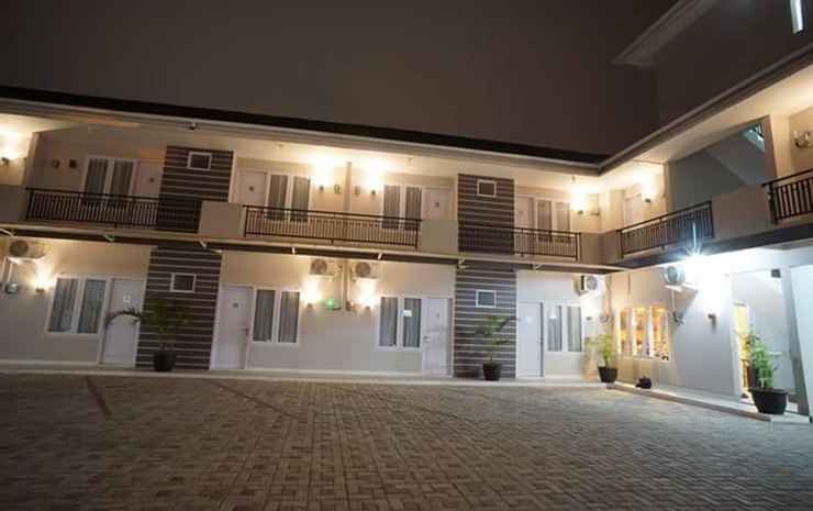 de nanggela z guest house