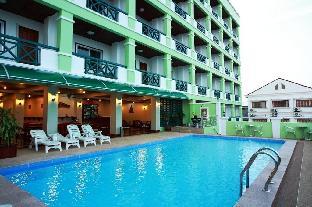 vansana riverside hotel