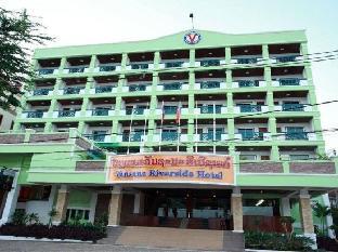 vansana riverside hotel