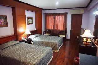 vansana riverside hotel