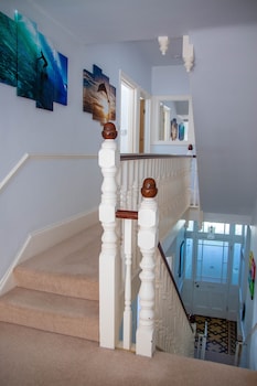 broadpark villa