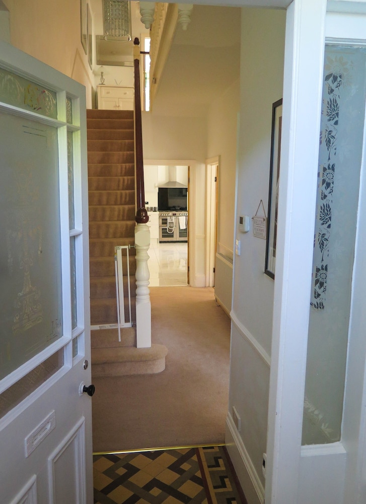 broadpark villa