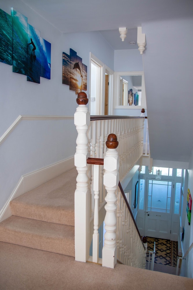 broadpark villa