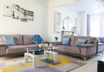 broadpark villa