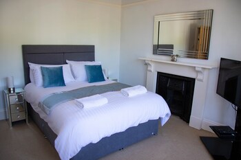 broadpark villa