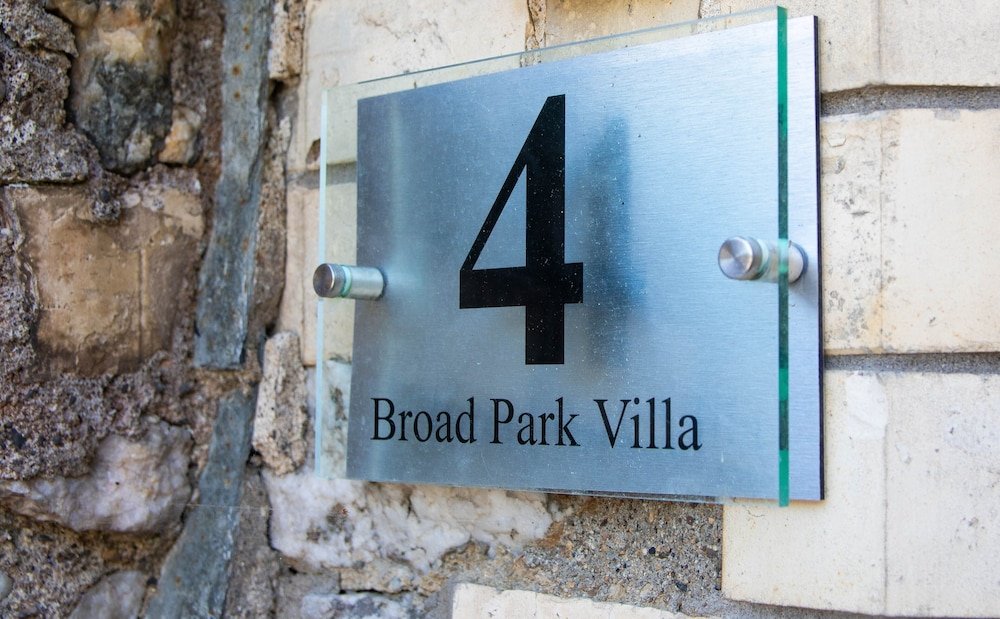 broadpark villa