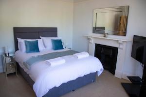 broadpark villa