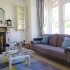 broadpark villa