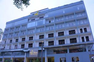 tulip arena hotel club event by sgl