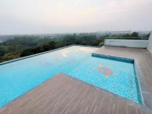 tulip arena hotel club event by sgl