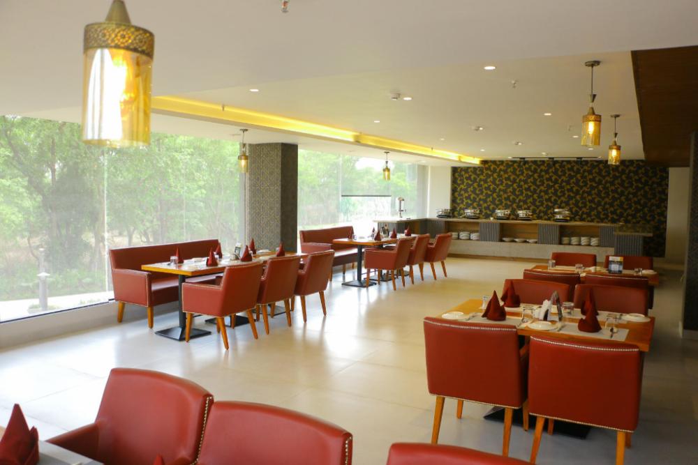 tulip arena hotel club event by sgl