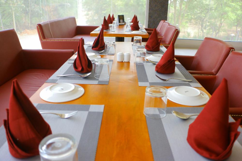 tulip arena hotel club event by sgl