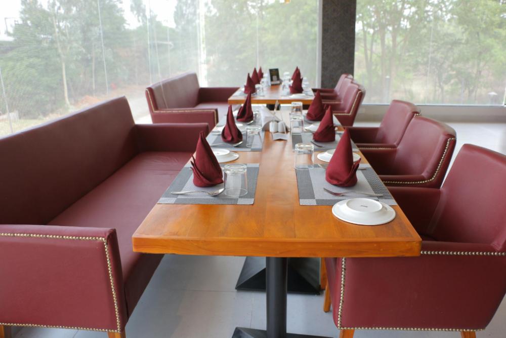 tulip arena hotel club event by sgl