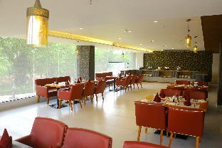 tulip arena hotel club event by sgl