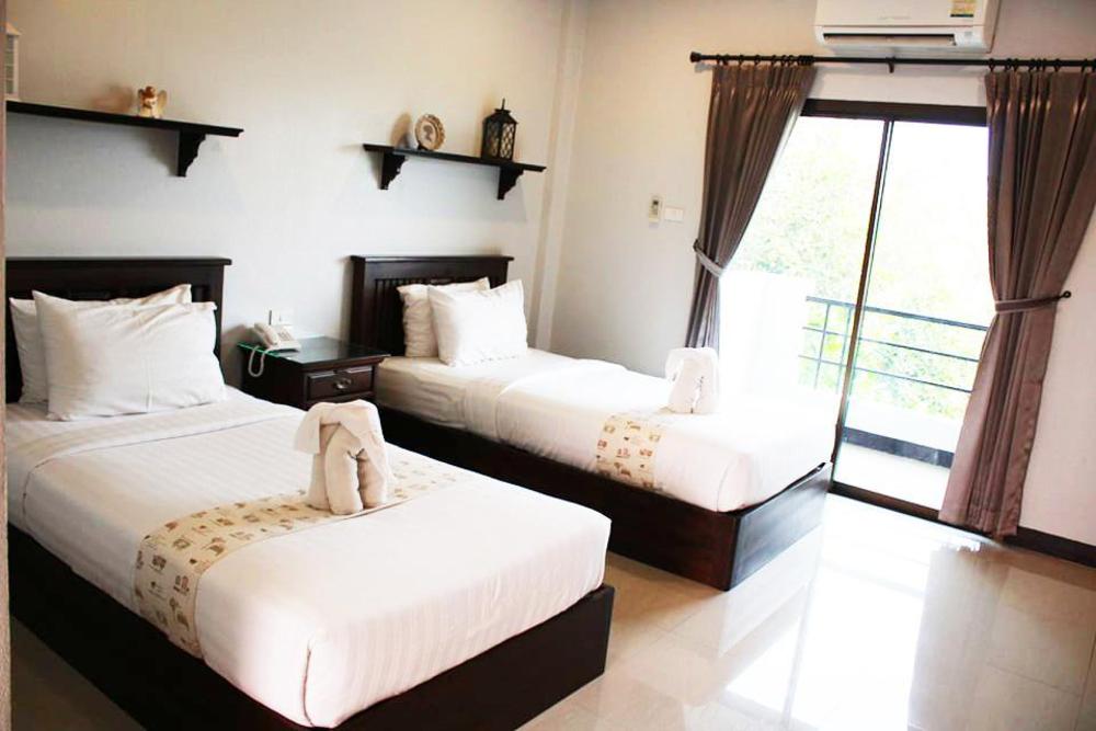 rittiboon vintage hotel