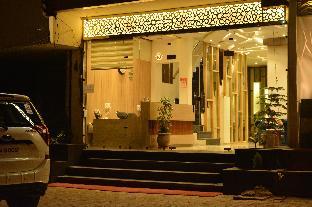 Hotel Jp Vista,,4 star