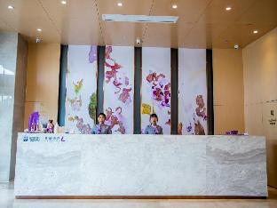 lavande hotels wuhan caidiao changfu business center