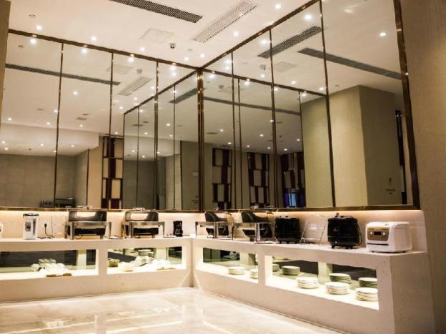 lavande hotels wuhan caidiao changfu business center