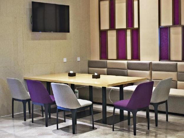 lavande hotels wuhan caidiao changfu business center