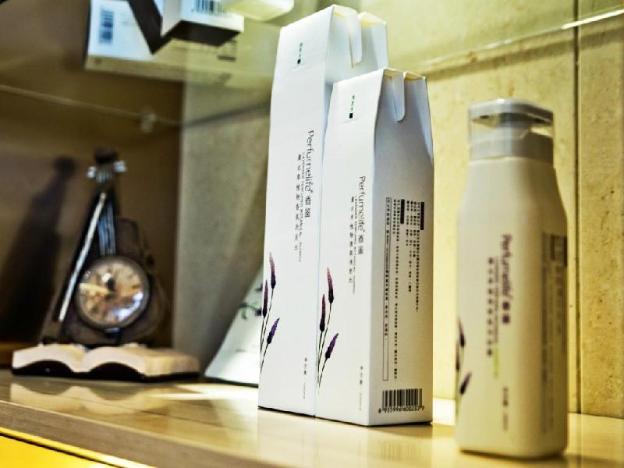 lavande hotels wuhan caidiao changfu business center
