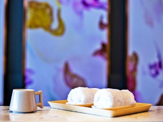 lavande hotels wuhan caidiao changfu business center