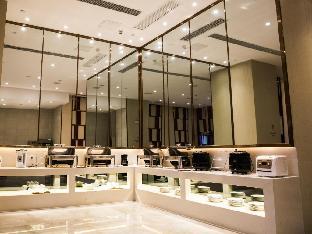lavande hotels wuhan caidiao changfu business center