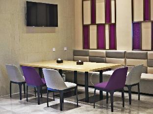 lavande hotels wuhan caidiao changfu business center