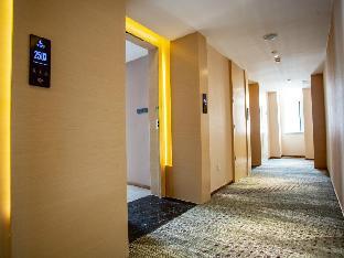 lavande hotels wuhan caidiao changfu business center
