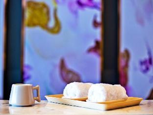 lavande hotels wuhan caidiao changfu business center