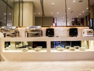 lavande hotels wuhan caidiao changfu business center